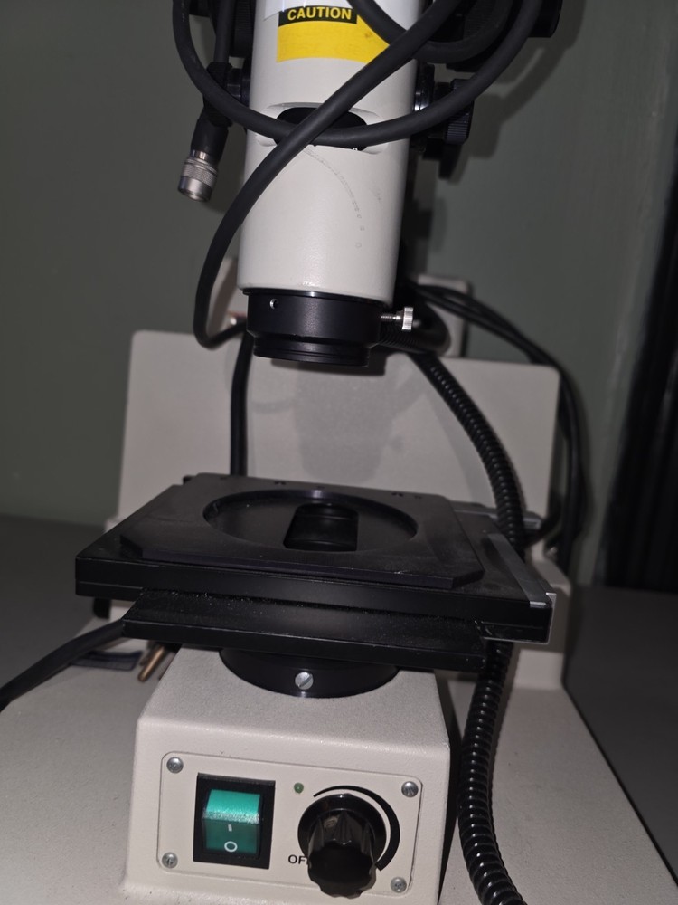 NAVITAR MICROMATE 1-30007 MICROSCOPE