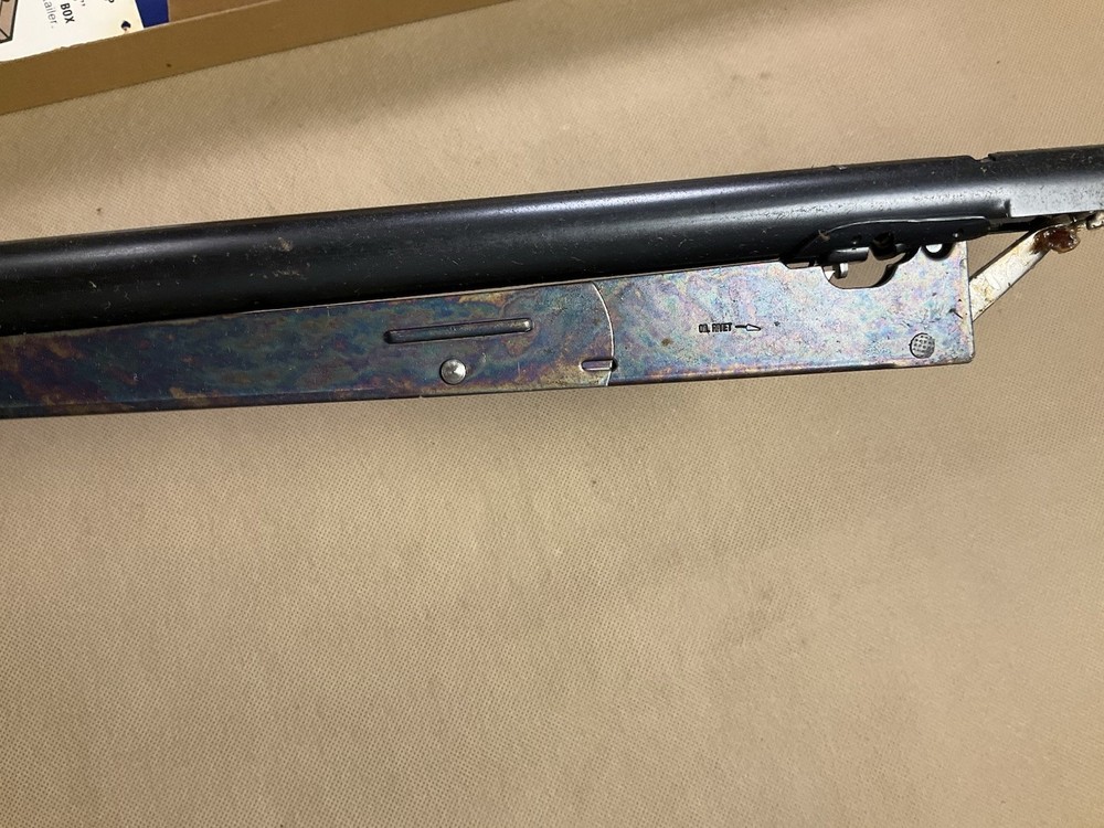 100th Centennial Edition Daisy Model 25 BB Gun