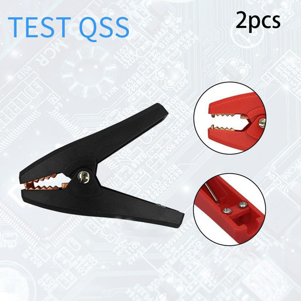 Replacement Clips Hold Tightly Insulated Lightweight Battery