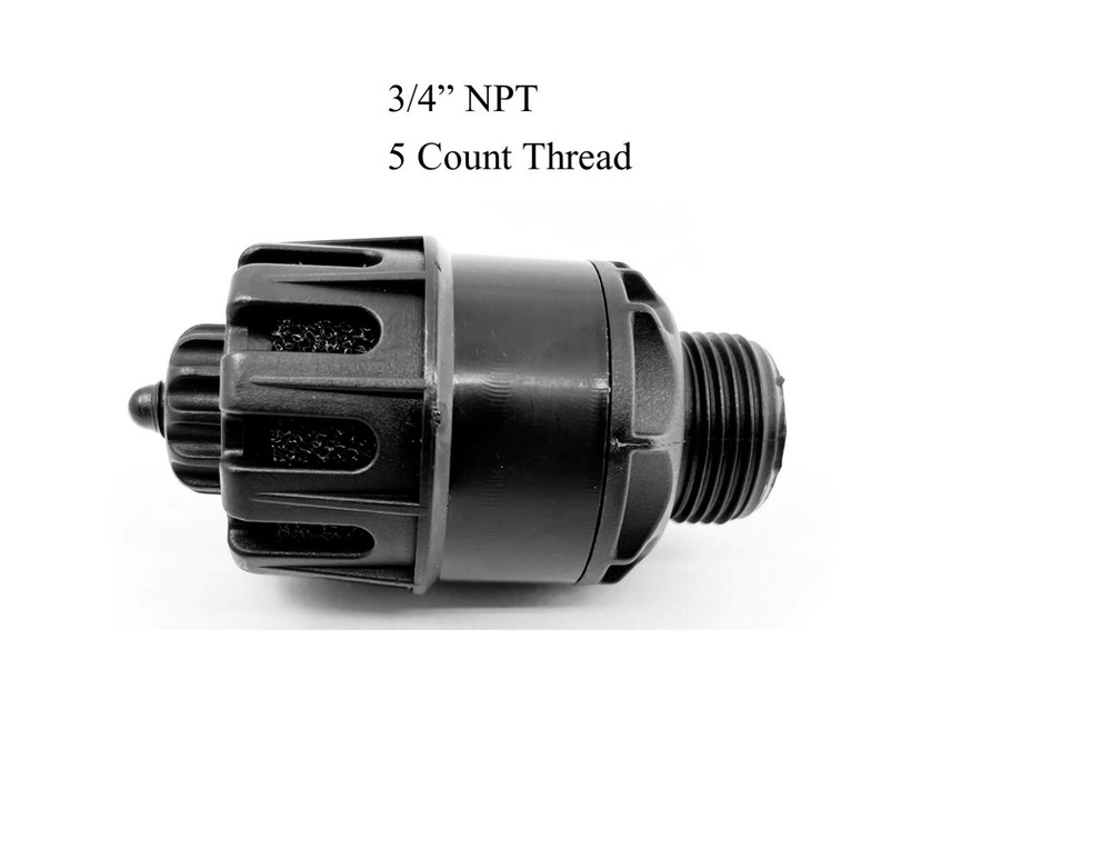 Melasty, Vacuum Regulator for Milking Machine
