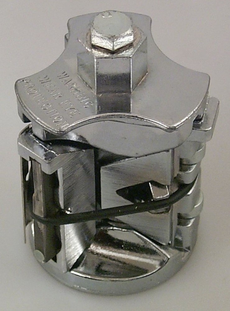 Lisle 36500 Ridge Reamer