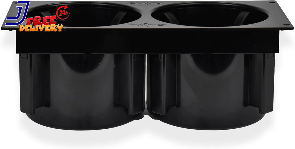 Havis INC Havis Inc C-Cup2-I Console Accessory Cup Holder Internal Mount...
