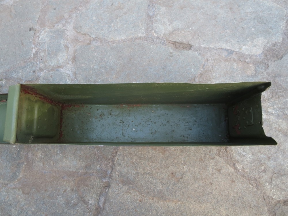 German MG42 Box marked"41"