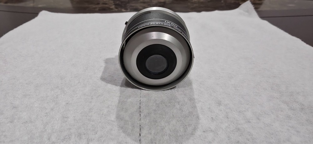 Microscope lens - Veeco Wyko IX50 Interferometry Objective