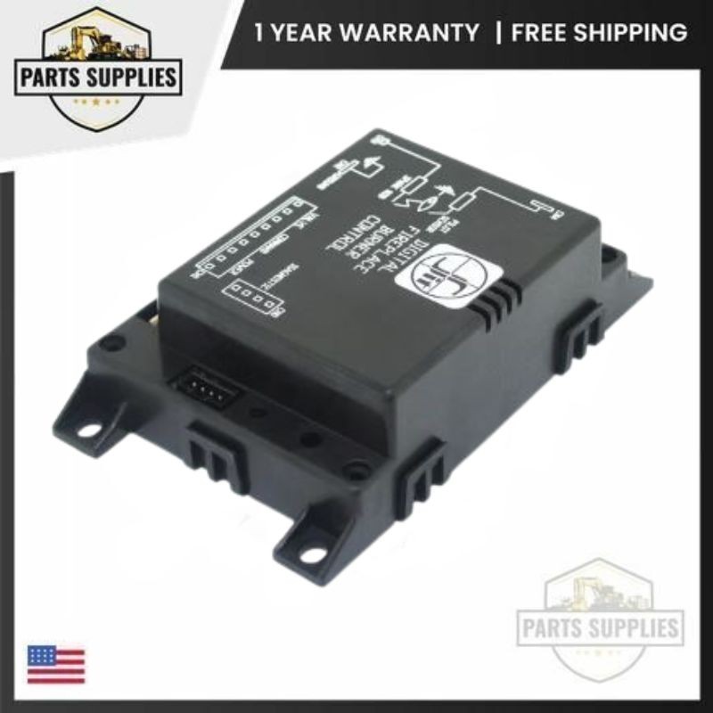 0.584.302 SIT Control Module for SIT Electronic Ignition