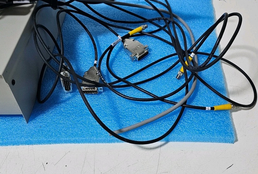 Omniprobe UL Micromanipulator E225868 AUTO PROBE200 w/DMI-200A Controller