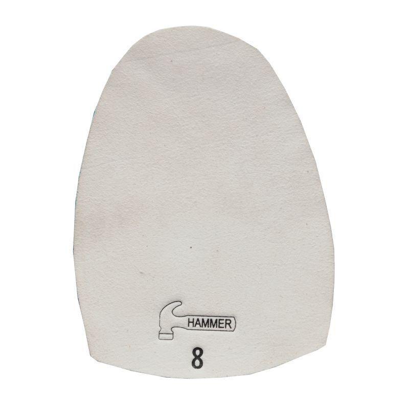 Hammer Interchangeable Bowling Shoe Slide Sole