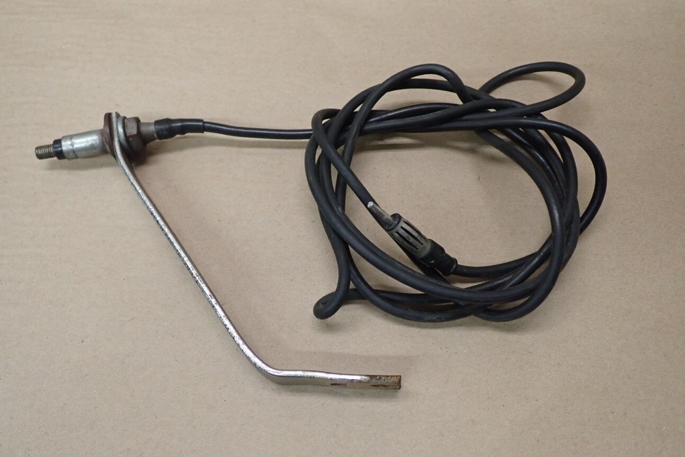 1981 HONDA GL500 AUDIO SYSTEM ANTENA