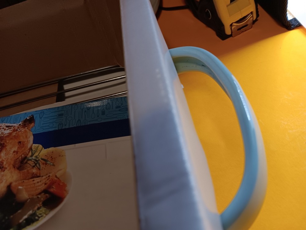 Grand Gourmet Rectangular roaster 14.2 x 9.4