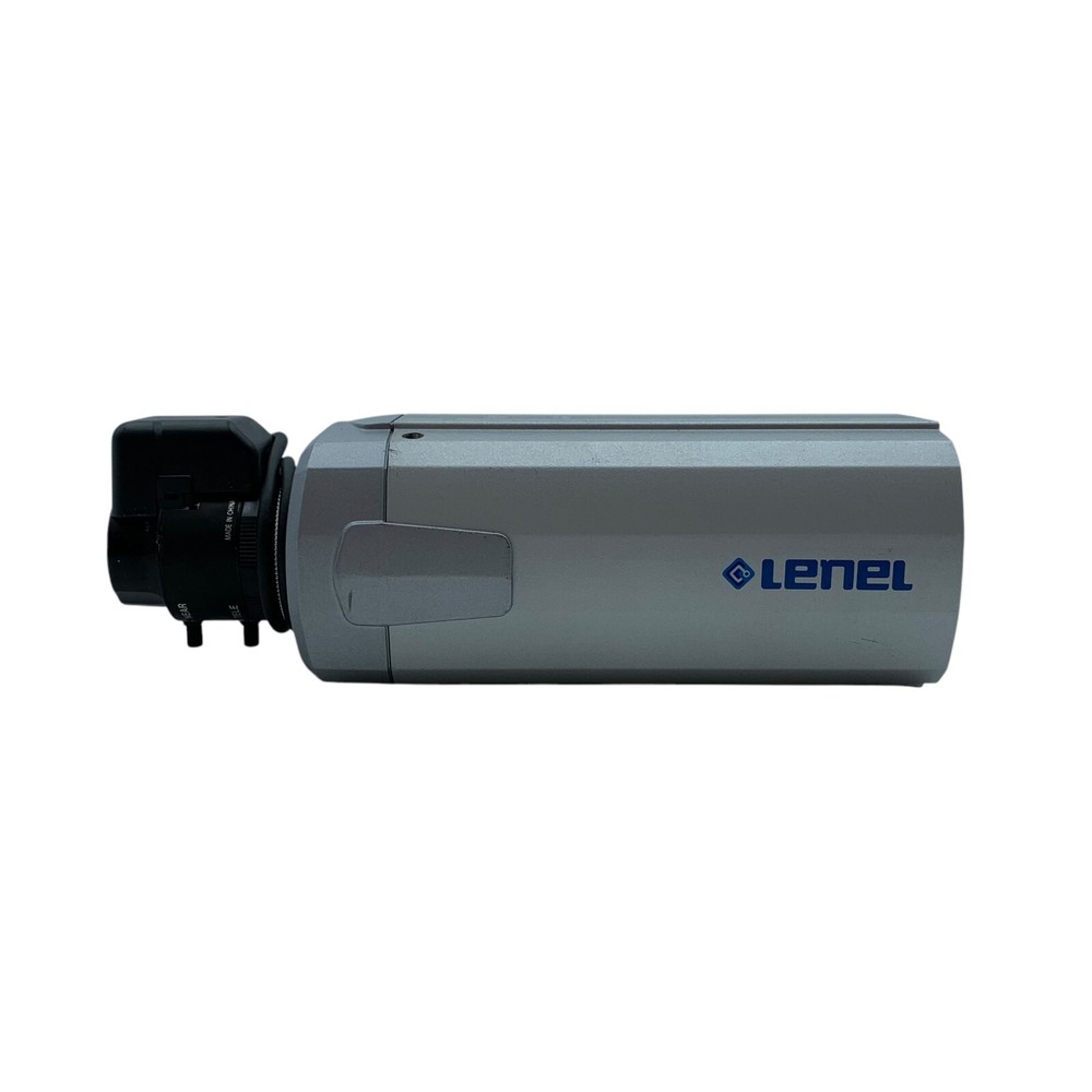 Lenel LC-331DX Network Camera NTSC