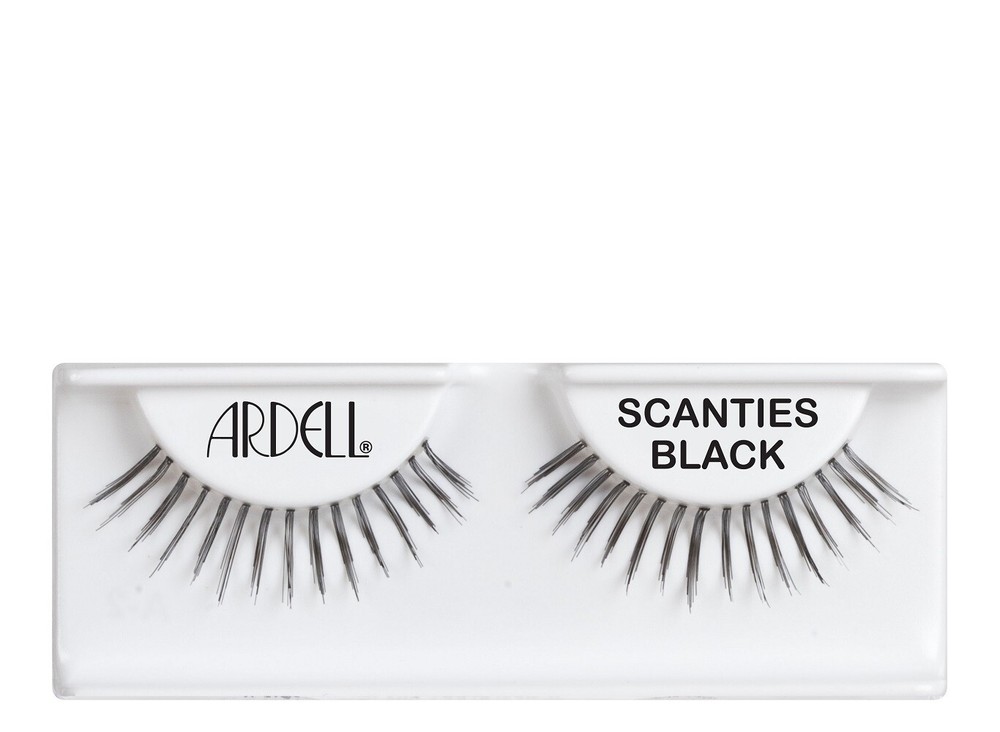 Ardell False Eyelashes Scanties Black (10 Pack)