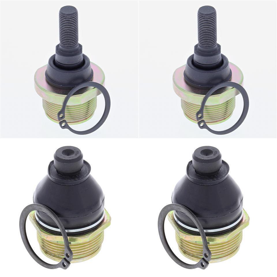 Complete Ball Joint Lower and Upper Kit KVF400A Prairie 4x4 97-98