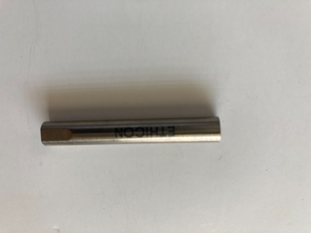 Harmonic Test Tip Surgical Instrument