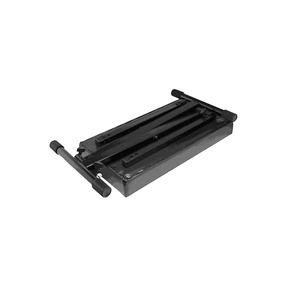 On-Stage Stands KT7800+ Keyboard Bench