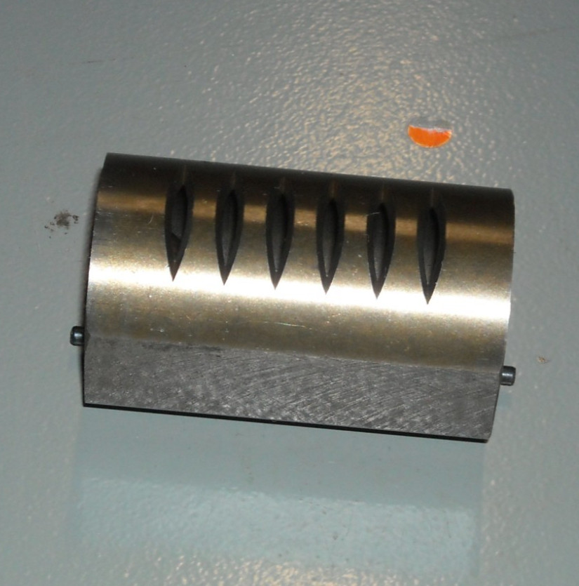 SP64108 Sioux Tools, Cylinder, 64108, Pulled from a New Tool, NOS