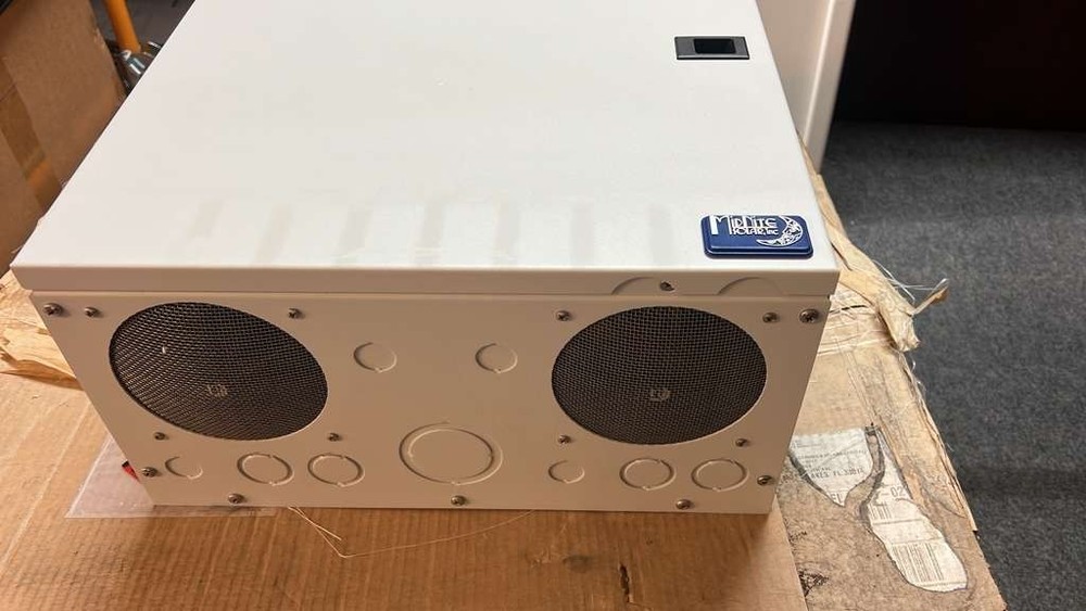 MidNite Solar E-Panel for a single Schneider Electric Conext XW Inverter/Charger