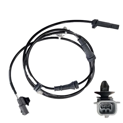 ABS Wheel Speed Sensor Compatible with Sentra 2013-2019 Front Left or Right