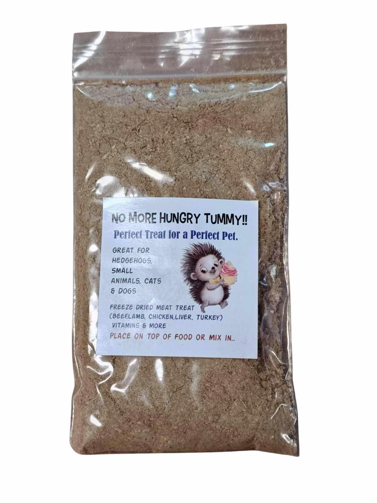 Hedgehog Bath N Groom Kit