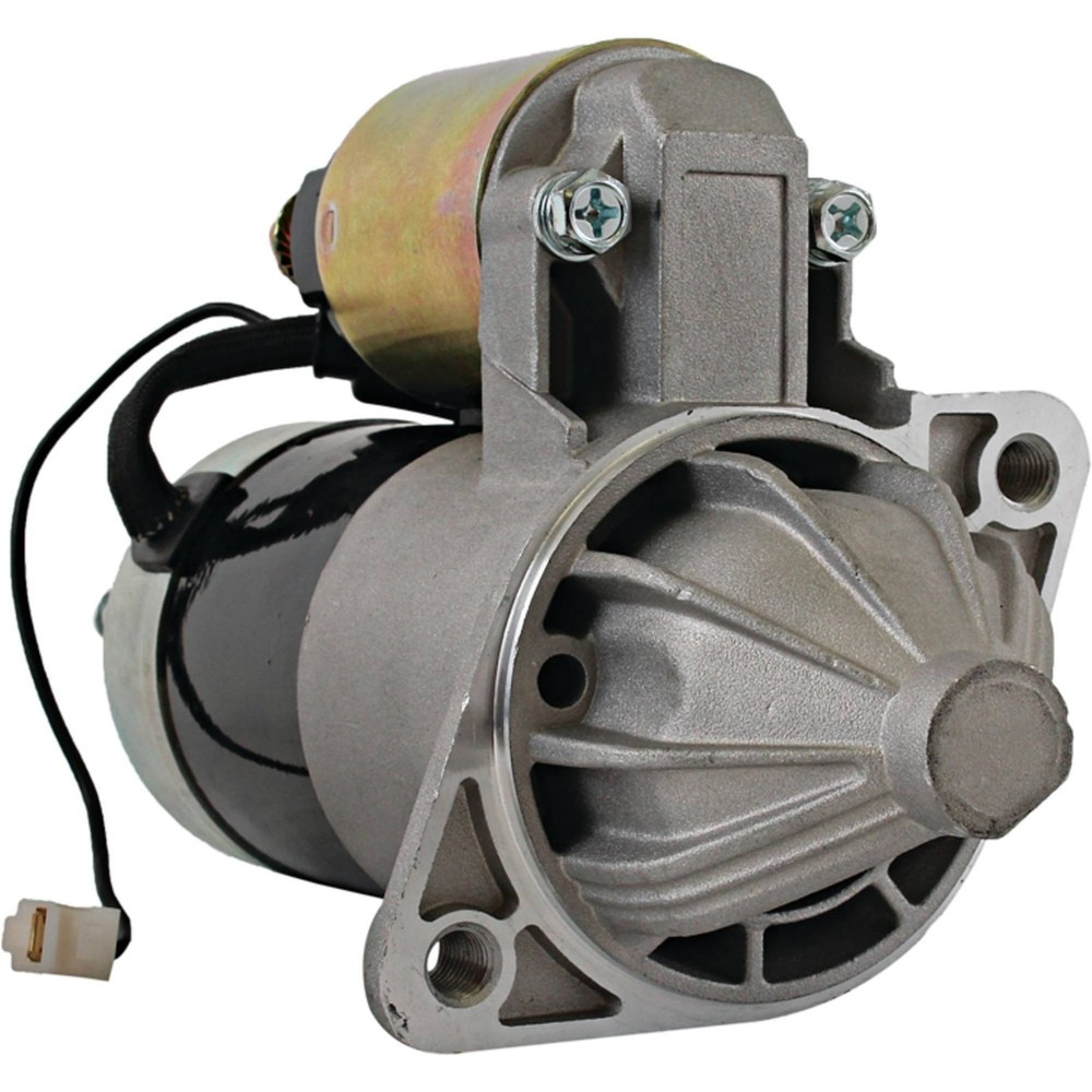 NEW Starter for Kubota B26 B2710HSD B2910HSD B3030HSD B3030HSDC B3200HSD