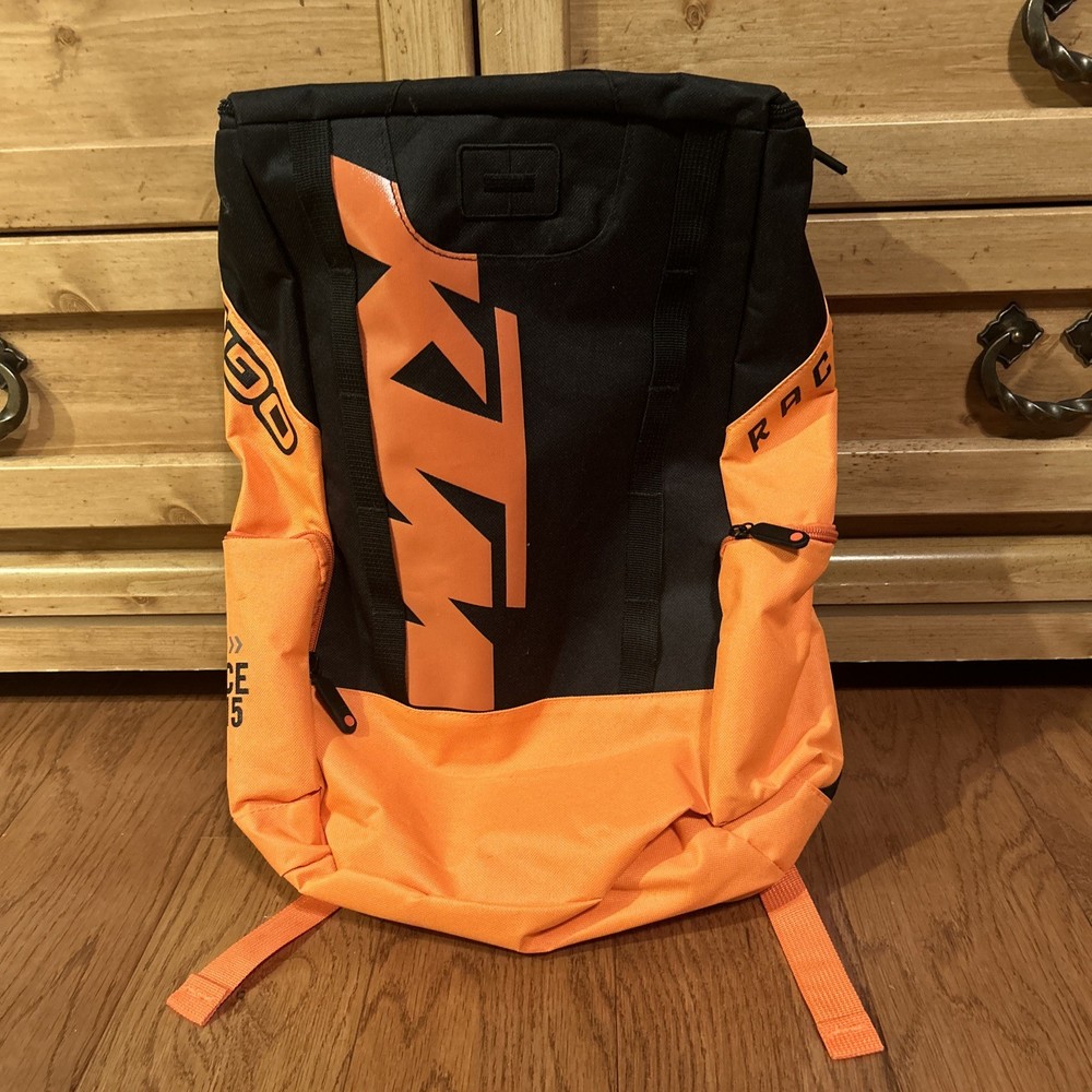 Ktm Ready To Race 2015 Ogio Backpack