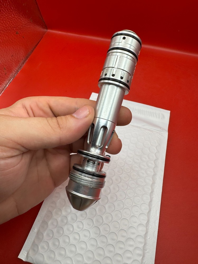 Proto/Dye PM6 Bolt/Engine