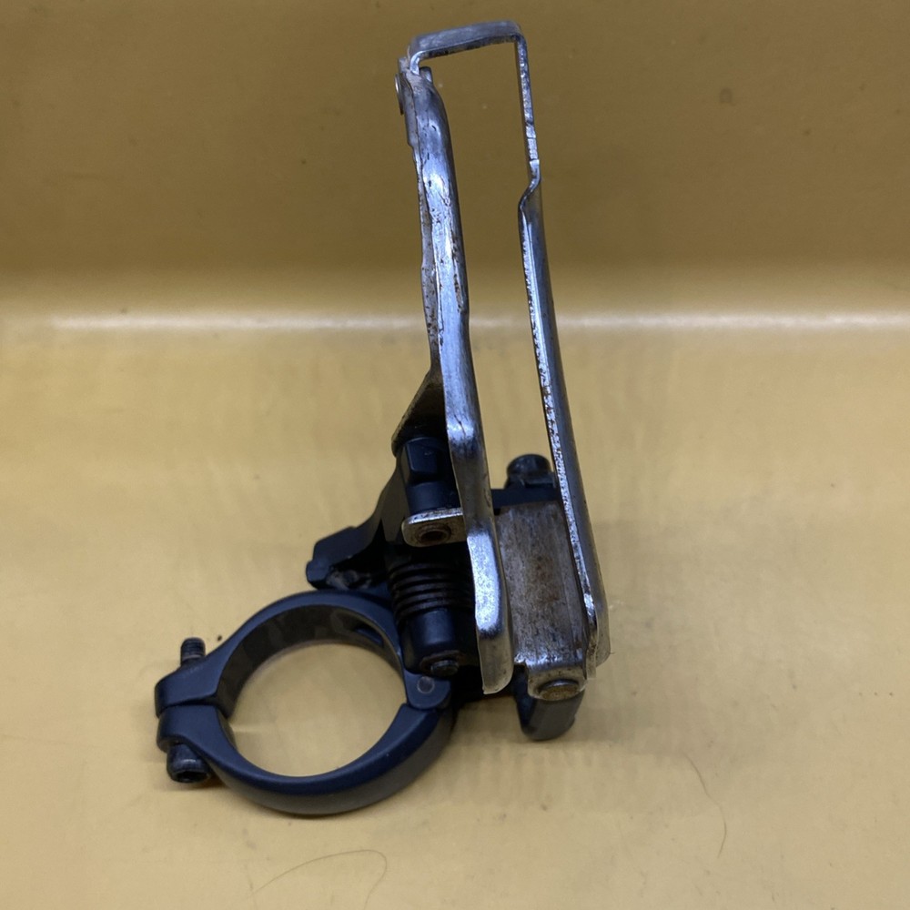 Sram X Get 3 Speed Dual Pull 34.9mm High Clamp Front Derailleur