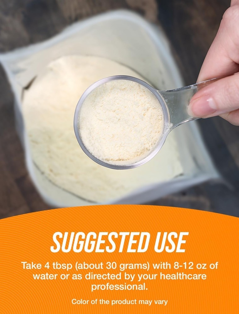 100g Grass-Fed Whey Protein Isolate - 90% Protein Content for Enhanced Recovery
