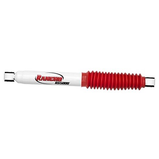 Rancho RS5416 RS5000 Series Steering Stabilizer