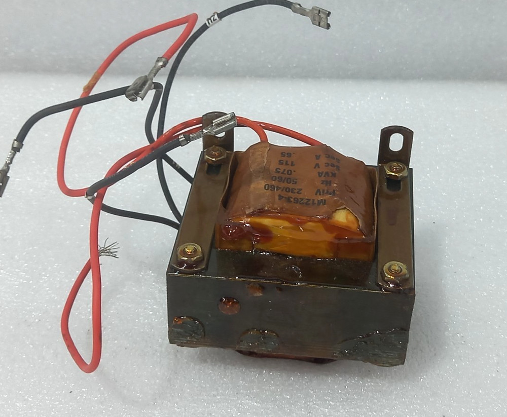 Magnetic Transformer M12263-4
