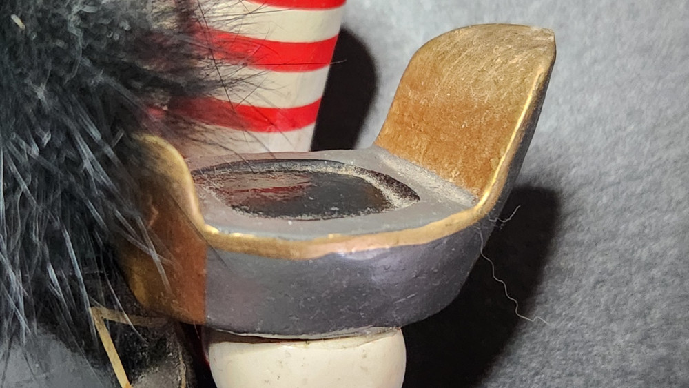 2000 International Italian Nutcracker