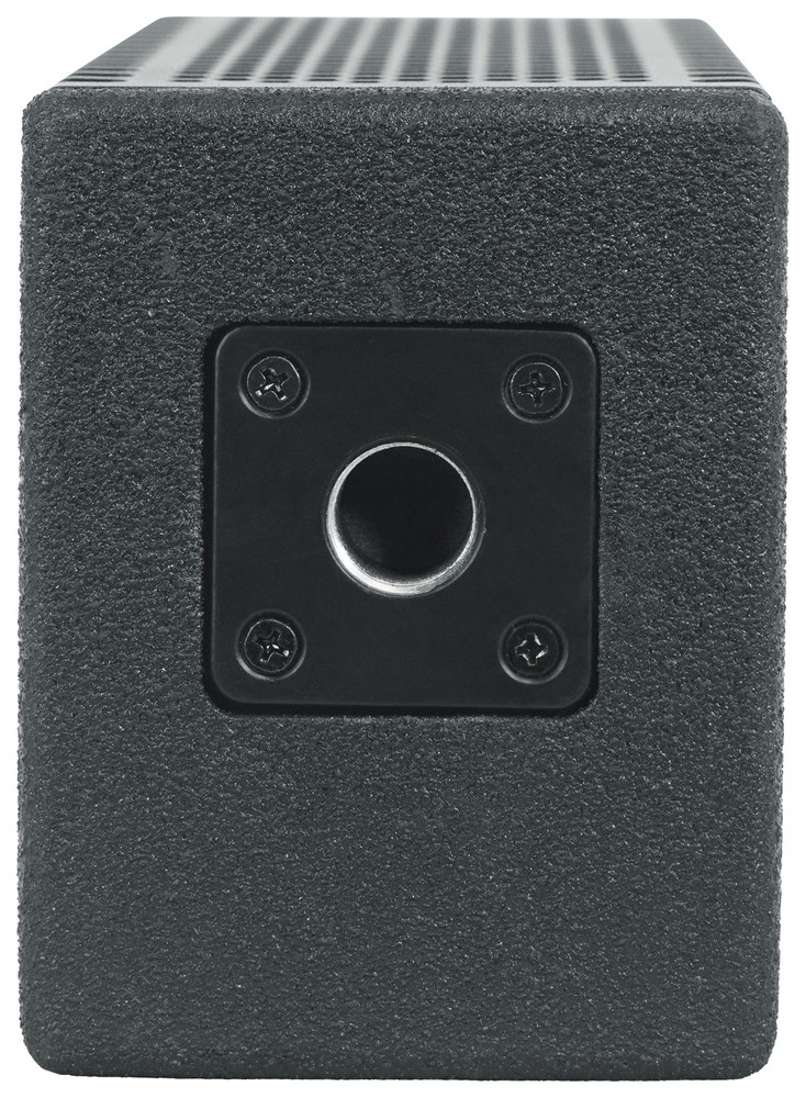 Rockville RPG-AR15 Box 2 (Line Array, Stand, Wheels, Cable, Adapter)