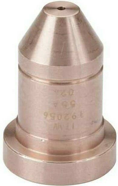 Miller 192056 Spectrum Plasma Tip Extended ice 55c 55AMP PKG/5