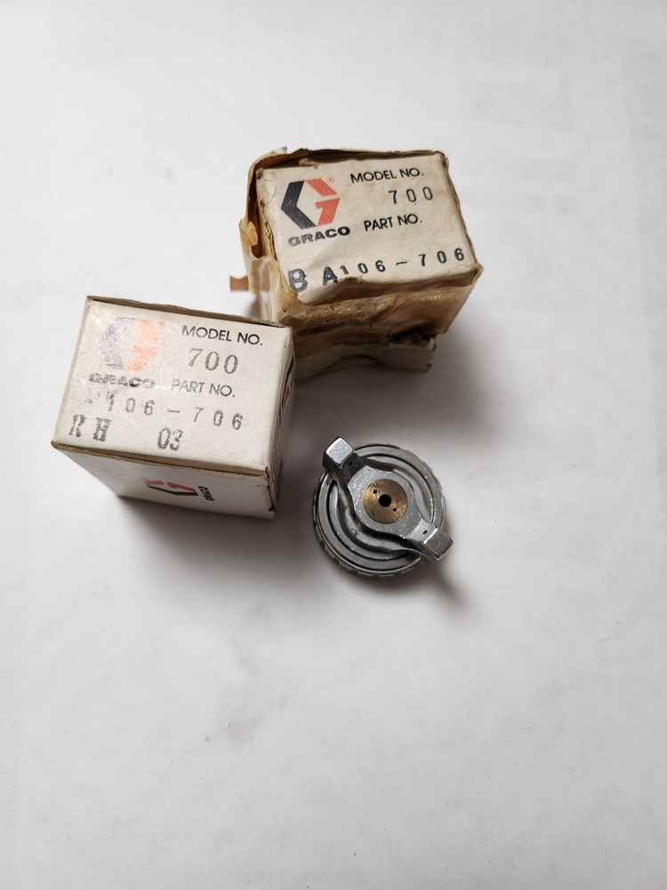 GRACO 106706 106-706 AIR CAP