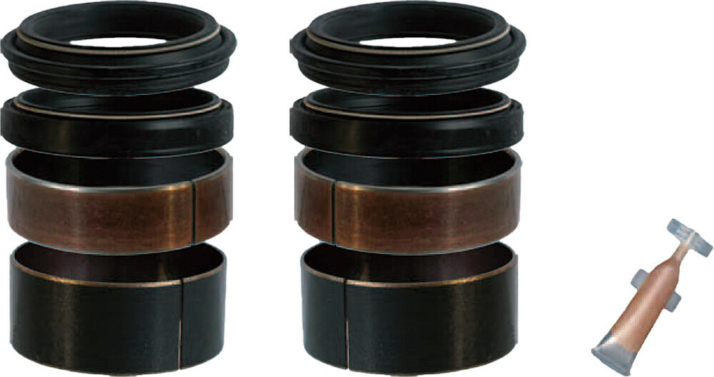 KYB Fork Service Kit 119994801901
