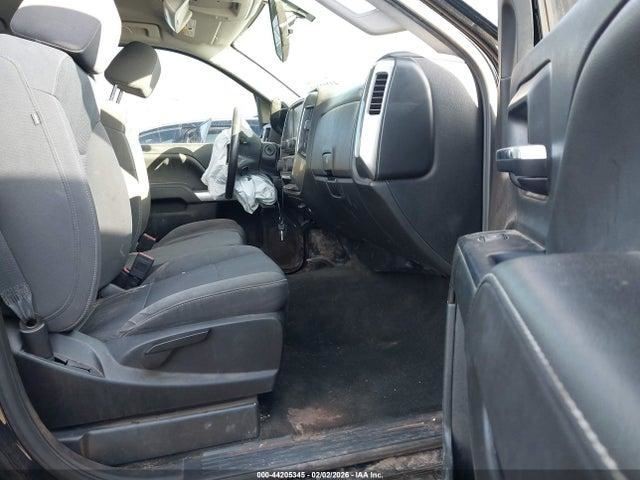 SILVRDO15 2018 Speedometer 3876284