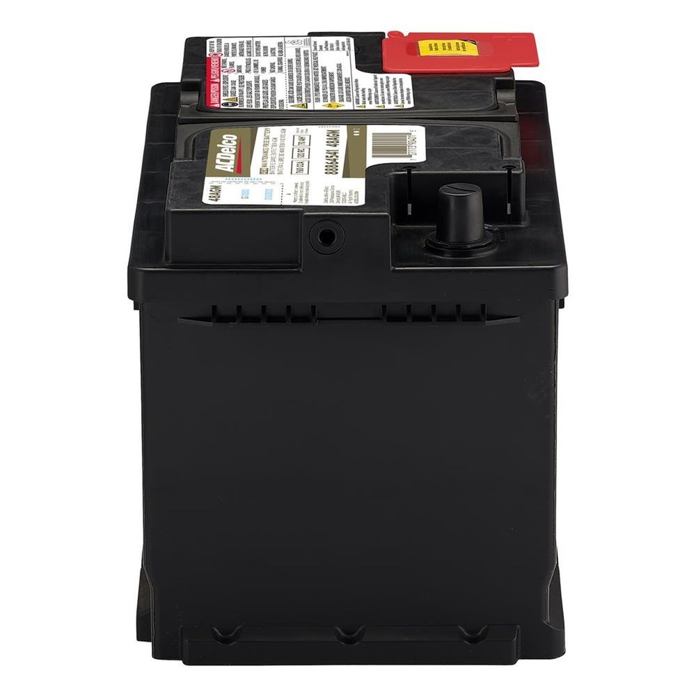 ACDelco 48AGM Vehicle Battery