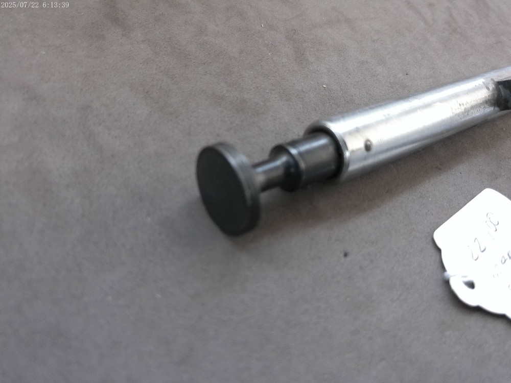 Marlin 100 22 rifle bolt assembly