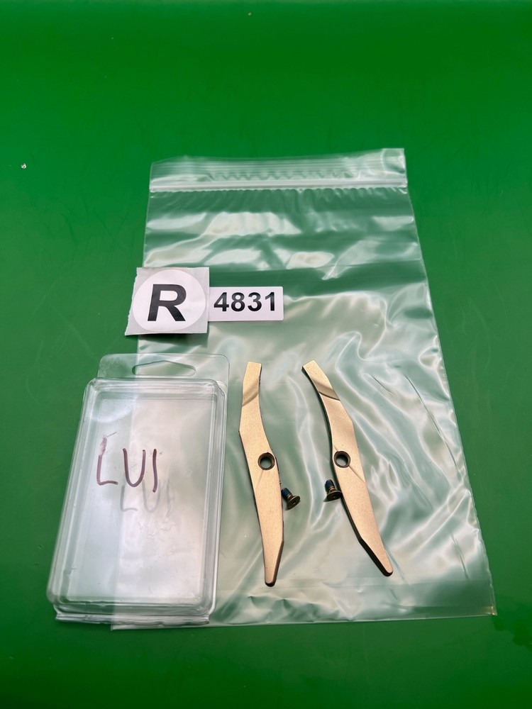 Planet Eclipse LV1 Eye Covers