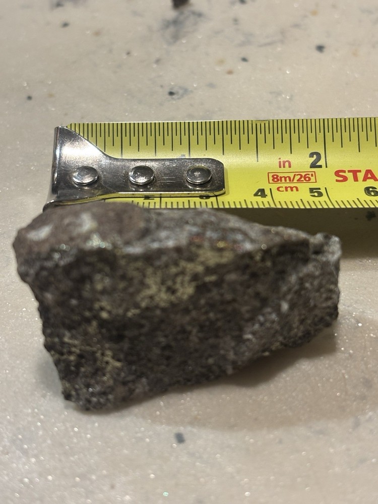 telluride silver gold ore