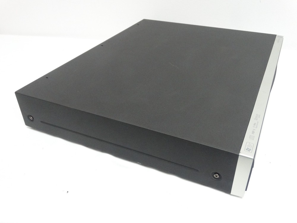Insignia Model NS-BRDVD Blu-Ray & DVD Player - No Remote - Tested & Working