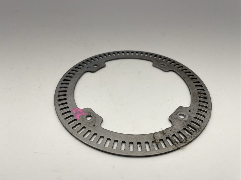 ♻️ Triumph Tiger 800 XRX 2018 - 2019 Rear ABS Disc Ring ♻️