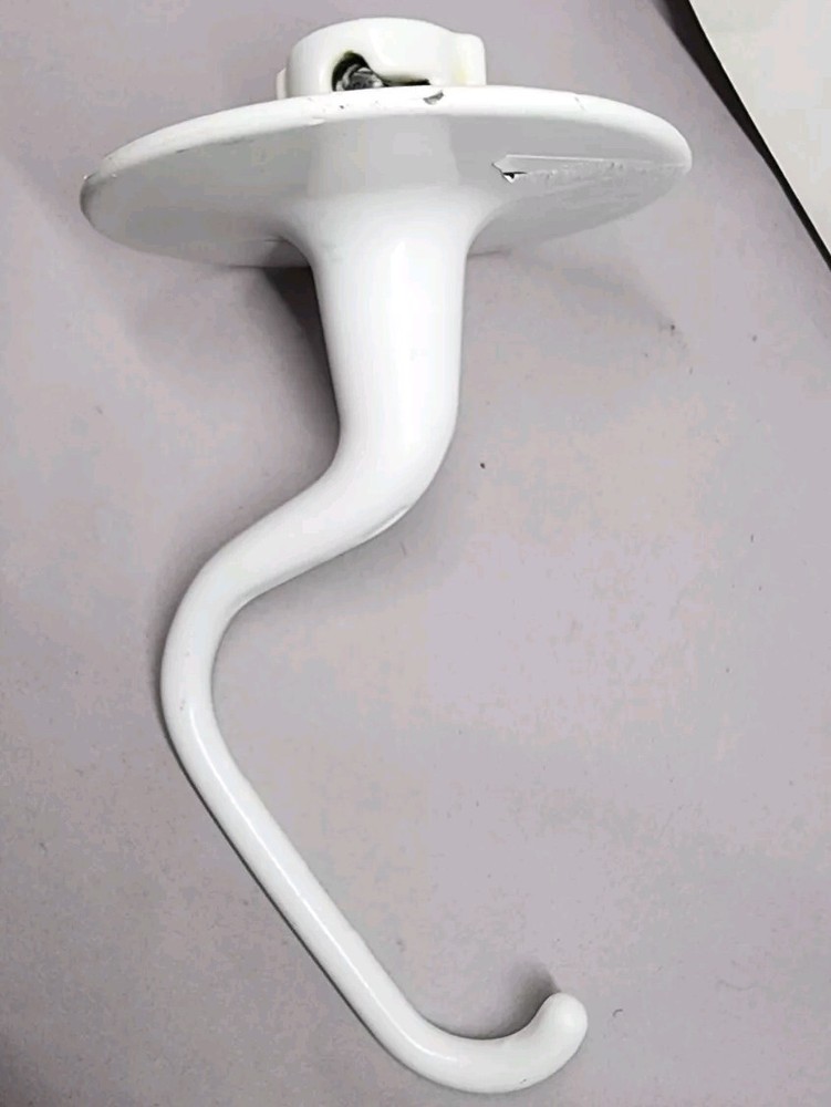 KitchenAid Stand Mixer Attachment Dough Hook Kneading Replacement Part