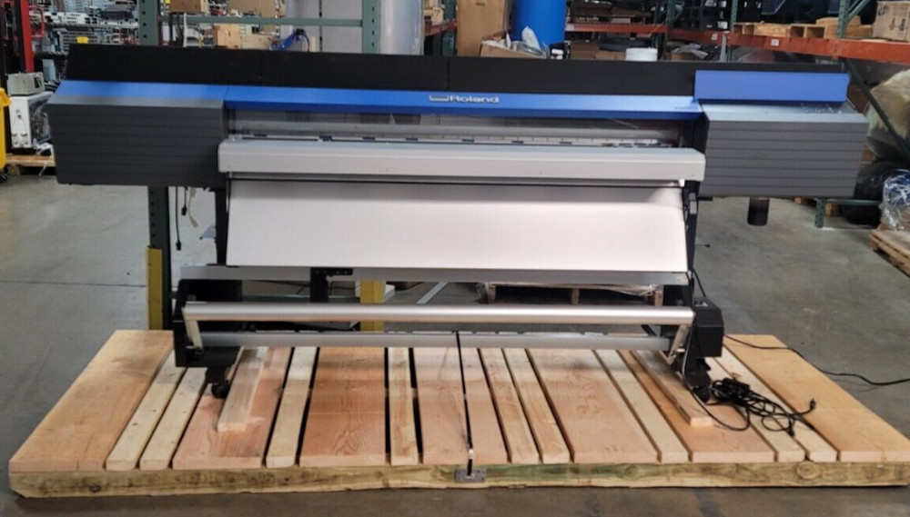 Roland TrueVis VG-640