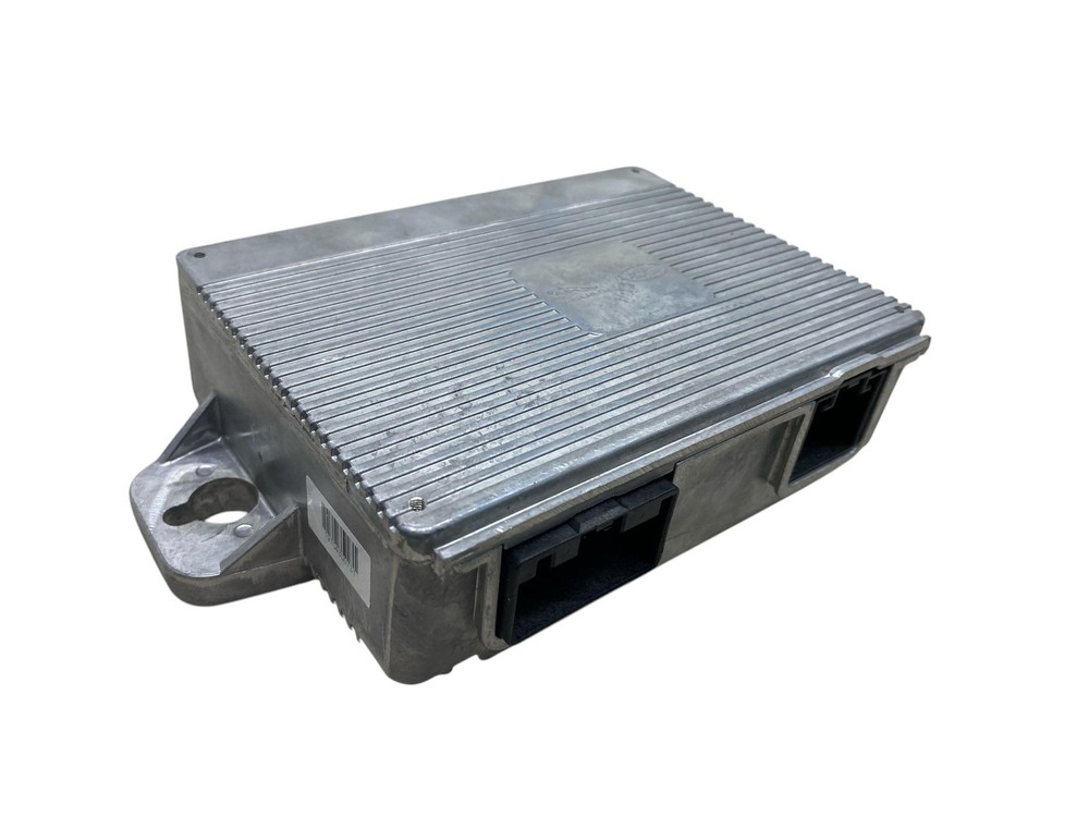 2019-2022 RANGE ROVER VOLTAGE CONVERTER CONTROL MODULE UNIT JPLA-14F722-BB OEM