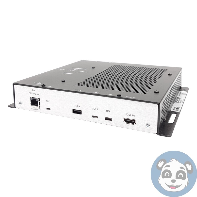 CRESTRON M201852001 Presentation Transmitter - "NEW OB"