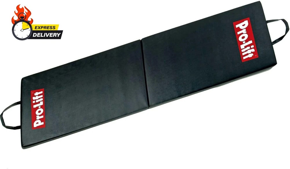 C-1000 Black 47" Folding Work Pad