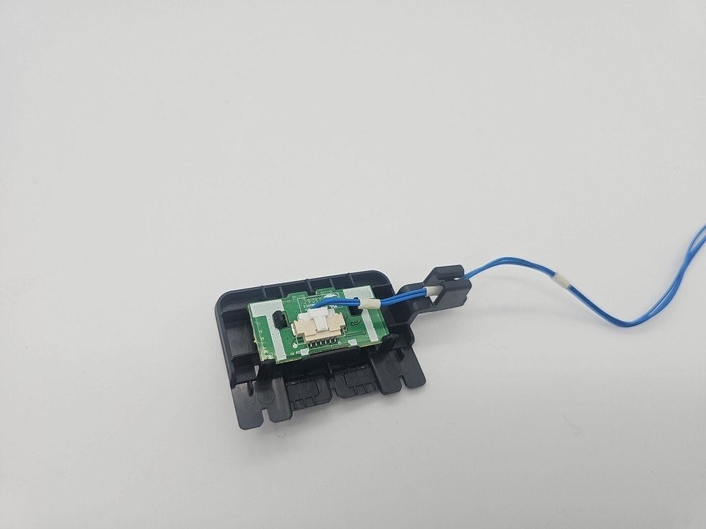 Control Button For LG 27MP400-B 27" MONITOR