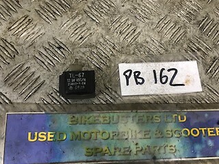 SUZUKI GSF 600 BANDIT 2 PIN RELAY