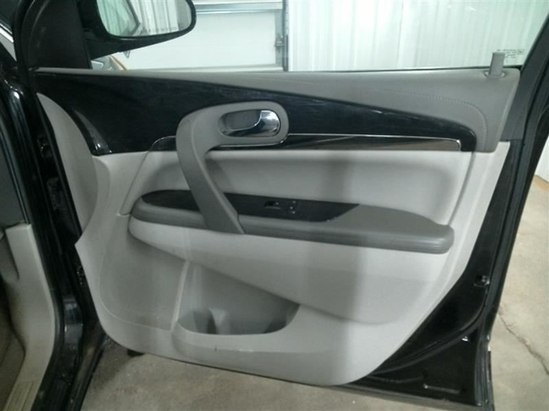 Speedometer MPH Without Front Camera Fits 14-17 ENCLAVE 104497893