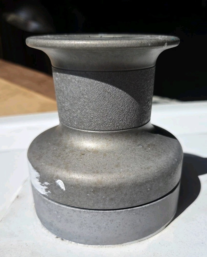 Maxwell 20 Two Speed Sailing Winch INV:E